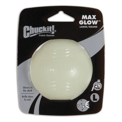 Chuckit! Max Glow Ball Large