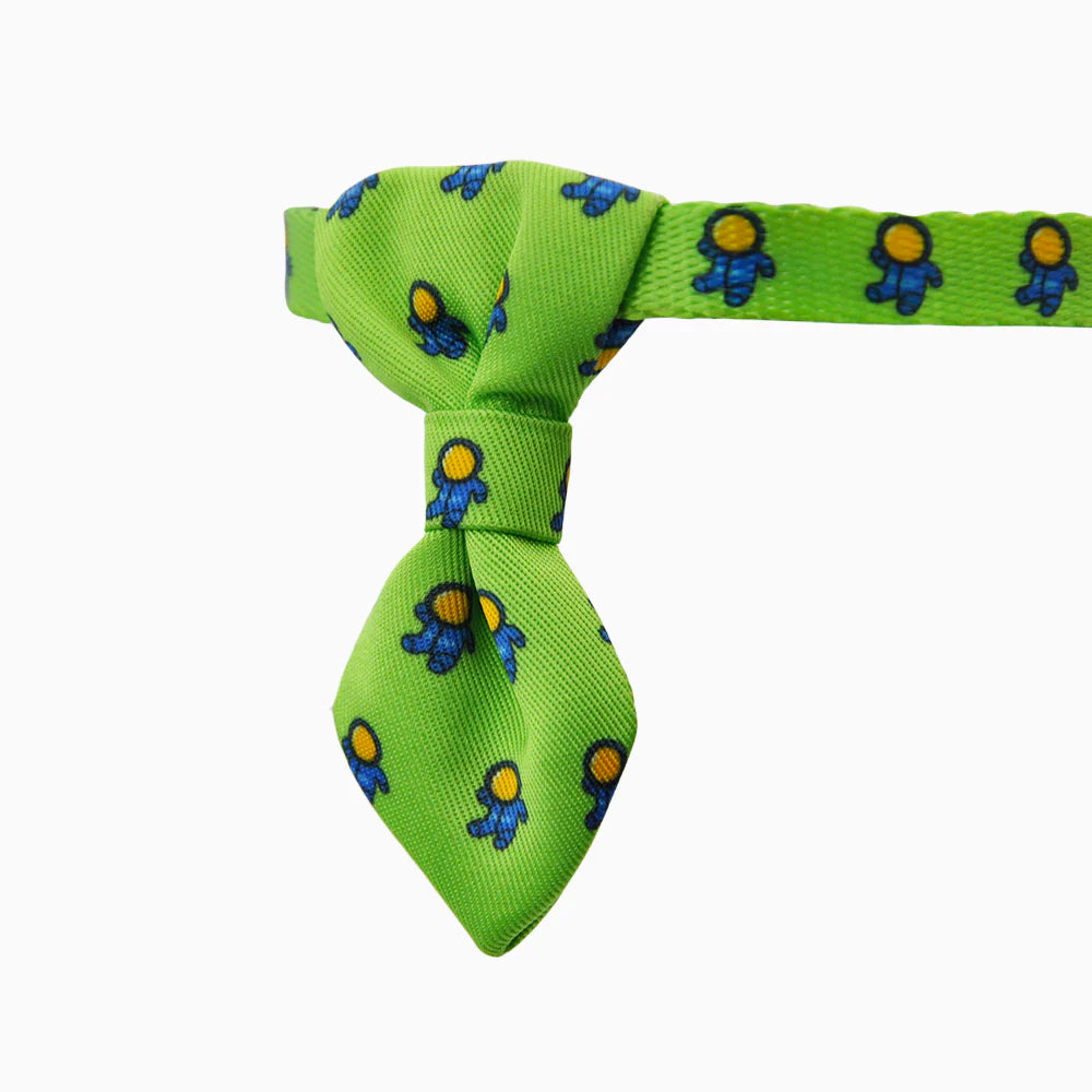 Hugsmart Space Kitty - Astronaut Cat Collar