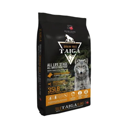 Horizon Taiga Grain-Free Chicken Formula