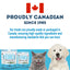 Granville Pet Treatery With Love and Fishes - Premium Dehydrated Sardines Treat For Dogs & Cats 400g