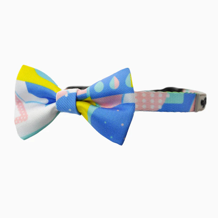 Hugsmart City Impression - Vancouver Cat Collar