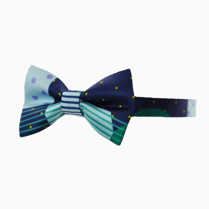 Hugsmart City Impression - Broadway Cat Collar