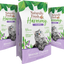 Naturally Fresh Harmony Lavender & Bamboo Formula 14lb