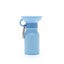 Springer Mini Dog Travel Bottle 15oz - Sky Blue