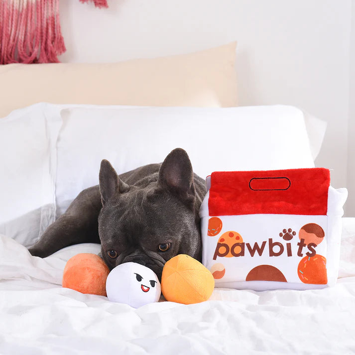 Hugsmart Pooch Sweets - Pawbits