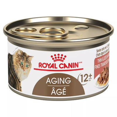 Royal Canin Feline Health Nutrition Aging 12+ Cat Food 85g