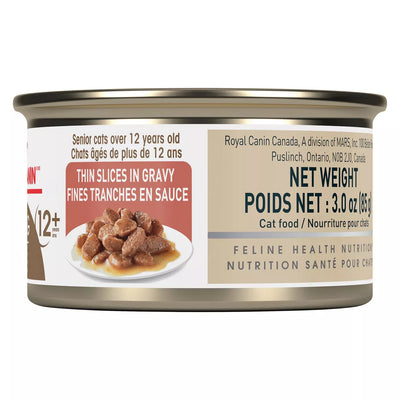 Royal Canin Feline Health Nutrition Aging 12+ Cat Food 85g