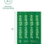 Earth Rated Unscented Refill Poop Bags 120 Bags