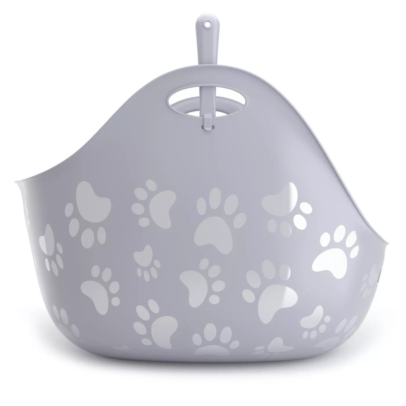 LitterLocker Litter Box with Scoop
