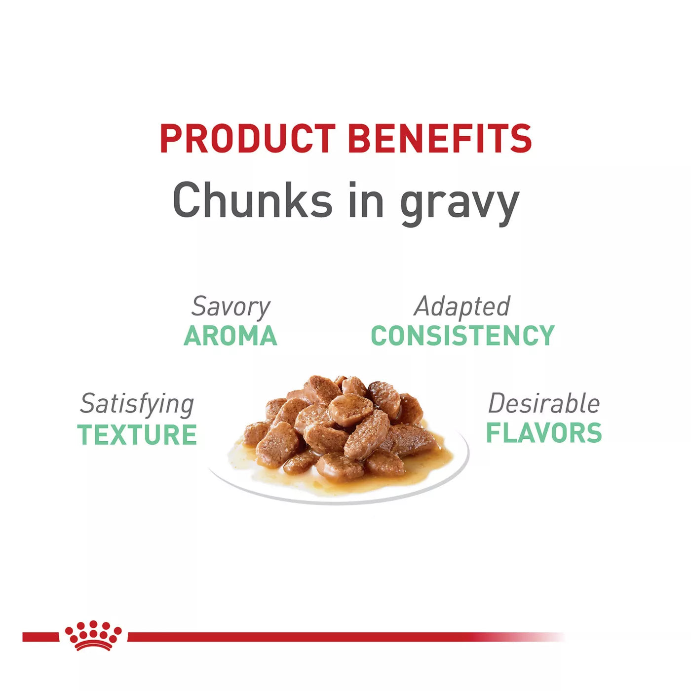 Royal Canin Feline Care Nutrition Digestive Care Adult Cat Chunks in Gravy Food 85g