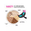 Tiki Cat Aloha Friends GF Variety Pack 12/3 oz