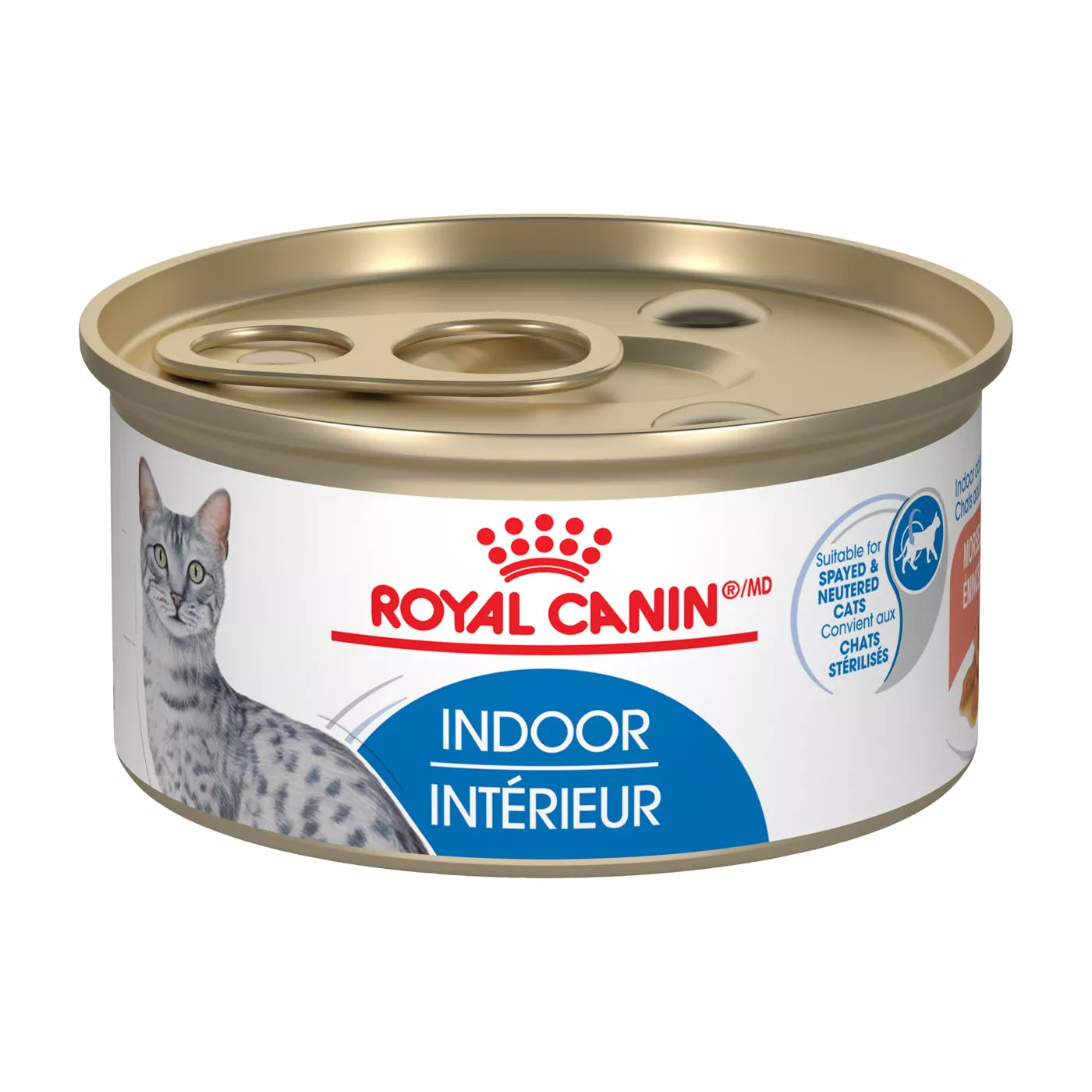 Royal Canin Feline Health Nutrition Indoor Adult Cat Food 85g