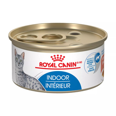 Royal Canin Feline Health Nutrition Indoor Adult Cat Food 85g