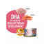 Tiki Cat Baby Kitten Chicken & Salmon Recipe 2.4oz