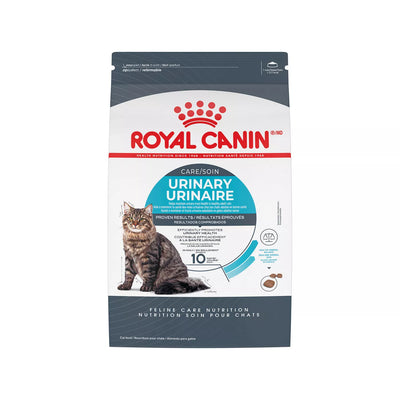 Royal Canin Feline Urinary Care Adult Dry Cat Food 14lb