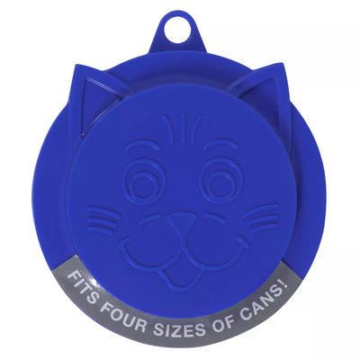 PetMate Kitty Kaps Food Can Topper