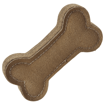 Spot Dura Fused Leather Bone 6'