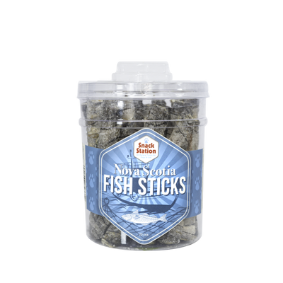 This & That Snack Station Bulk Nova Scotia Fish Sticks