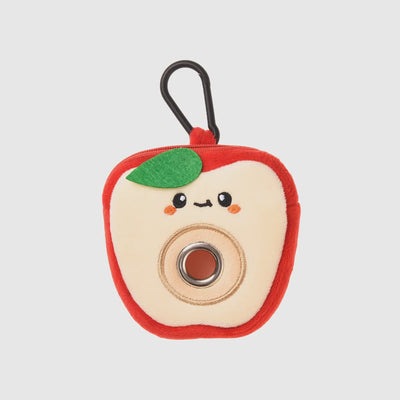 Hugsmart Pooch Pouch - Apple