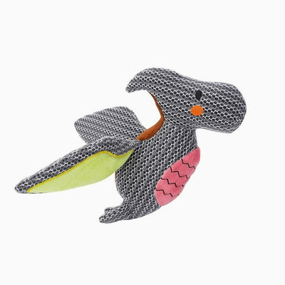 Hugsmart Dinosaur Land - Pterosar Large