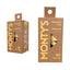 Monty's Compostable Cornstarch Poop Bags 8 Rolls