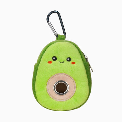 Hugsmart Pooch Pouch - Avocado