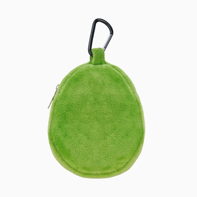 Hugsmart Pooch Pouch - Avocado