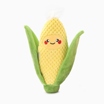 Hugsmart Camping Pups - Corn