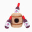 Hugsmart Food Party - Wine Barrel