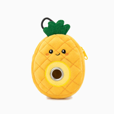 Hugsmart Pooch Pouch - Pineapple