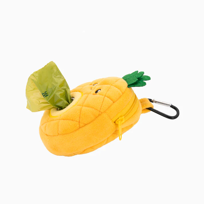 Hugsmart Pooch Pouch - Pineapple