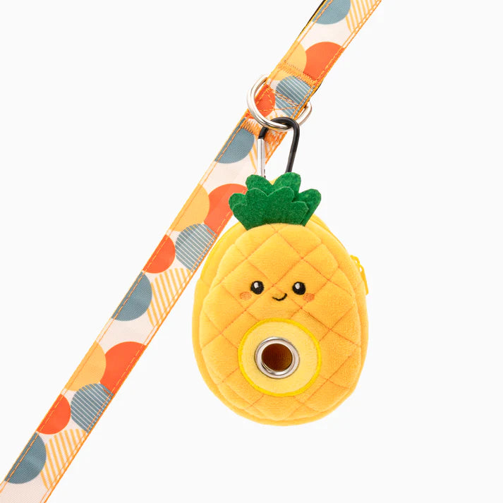Hugsmart Pooch Pouch - Pineapple