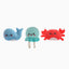 HugSmart - Ocean Pals - Sea Creatures