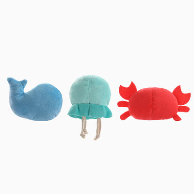 HugSmart - Ocean Pals - Sea Creatures