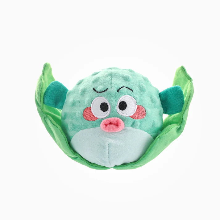 Hugsmart Ocean Pals - Puffer Fish