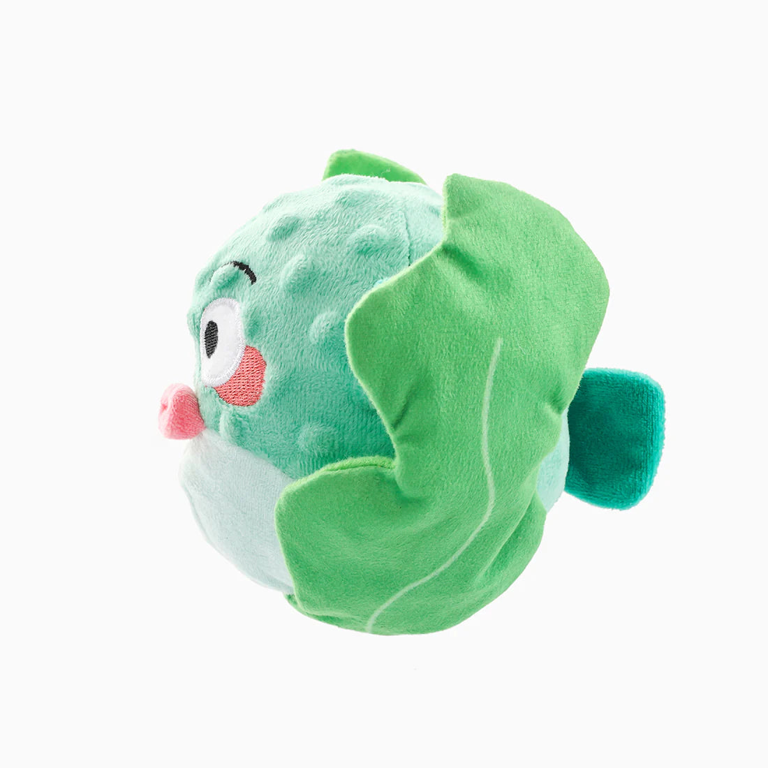 Hugsmart Ocean Pals - Puffer Fish