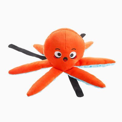 HugSmart - Ocean Pals - Octopus
