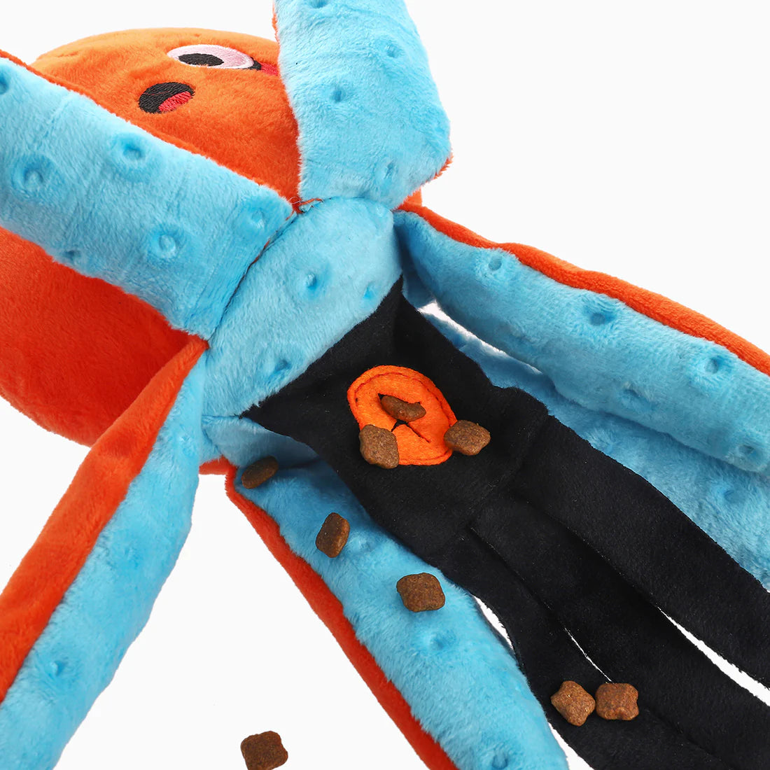 HugSmart - Ocean Pals - Octopus