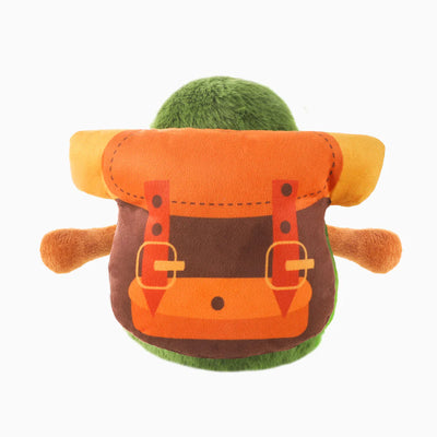 HugSmart Camping Pups - Camping Avocado