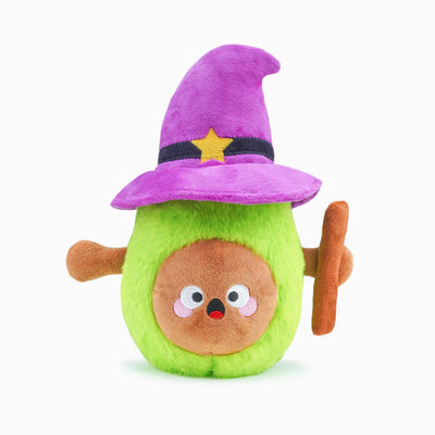 HugSmart - Howloween Night - Witch Avocado