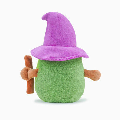 HugSmart - Howloween Night - Witch Avocado