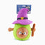HugSmart - Howloween Night - Witch Avocado