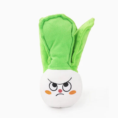 Hugsmart Feisty Veggie - Bok Choy