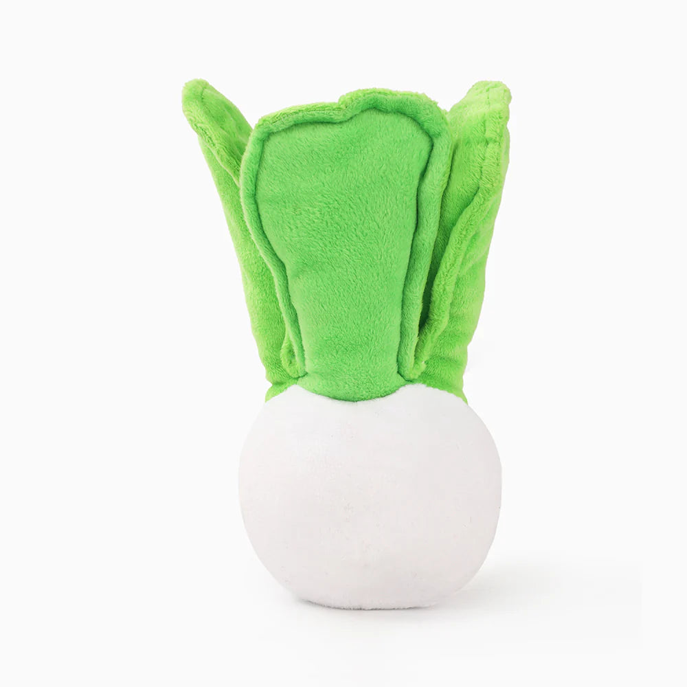 Hugsmart Feisty Veggie - Bok Choy