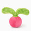 Hugsmart Feisty Veggie - Radish