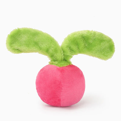 Hugsmart Feisty Veggie - Radish