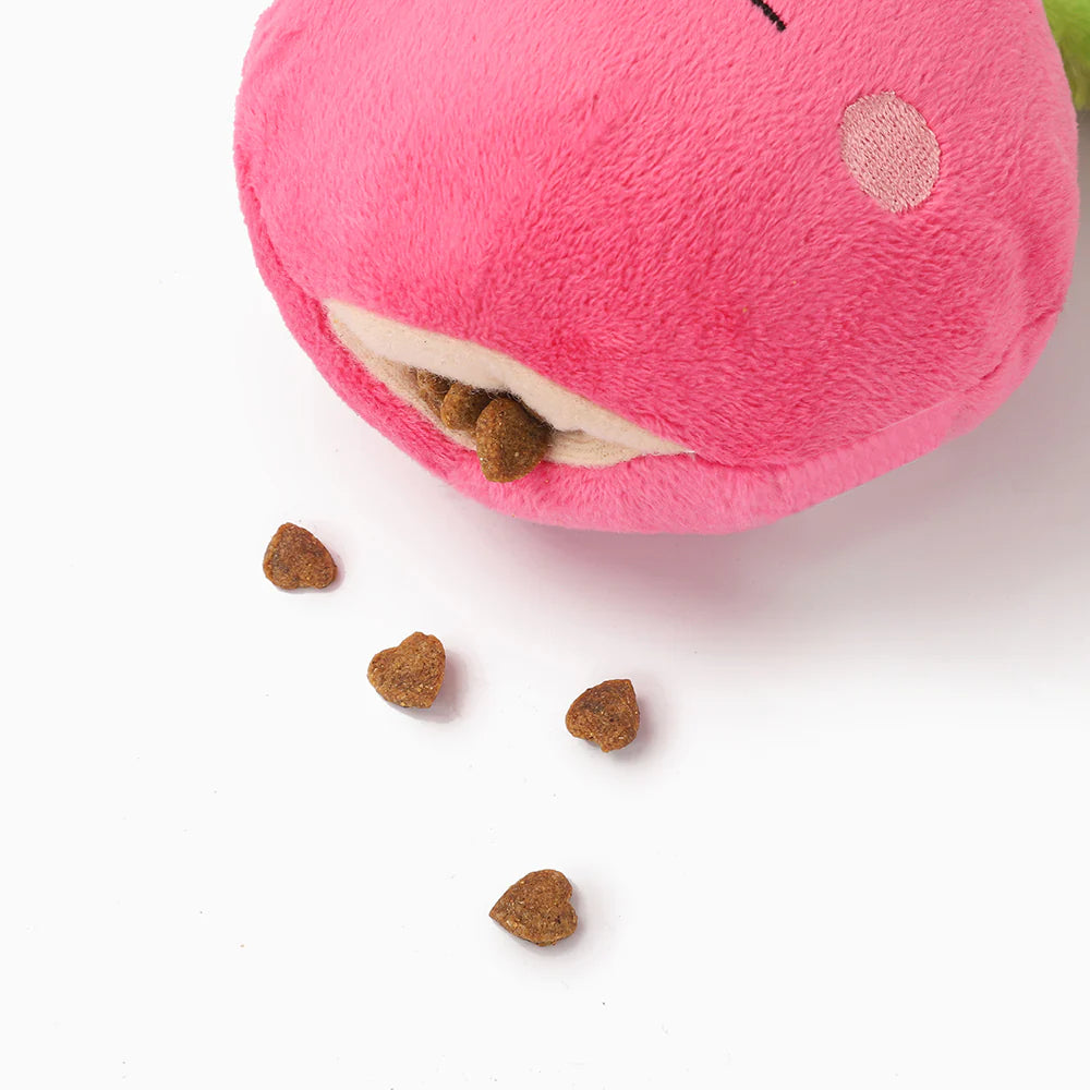 Hugsmart Feisty Veggie - Radish