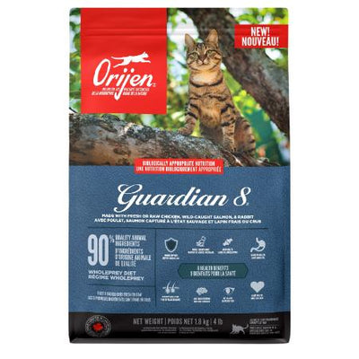 Orijen Guardian 8 4.5kg