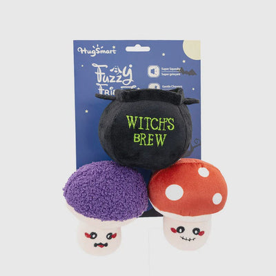 HugSmart - Howloween Night - Witch's Brew