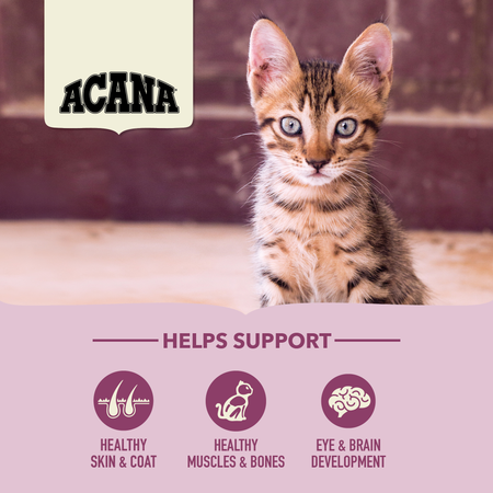 Acana First Feast 1.8kg